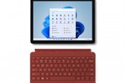 微软surface go 3 二合一平板电脑 i3 8g 256g 亮铂金 典雅黑键盘盖 10.5英 go 3 典雅黑 4 64 网课/云办公和微软surface go 3二合一平板电脑商务学习触控轻薄便携笔记本10.5英寸美版 亮铂金在整体价值上哪个选择更突出？区别在操作复杂性上吗？