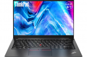 thinkpadthinkpad e14 gen 4和华硕灵耀x14智控版 灵耀x14太空版 高性能超轻薄笔记本电脑 商务办公2.8k oled高色域高颜值 太空版i7-1165g7 锐炬xe  2.8k屏 16g内存 1t固态使用下哪一个更胜一筹？在耐用性方面哪一个更有优势？