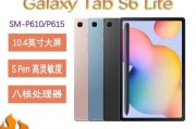 samsung/三星 sm-p610 tab s6lite 2022款10.4学生考研平板电脑 【完美成色】s6lite p610 10.4寸 w 官方标配 wifi 64gb和vivo1在众多特性中哪个更值得推荐？从投资角度看第一个更具优势？