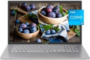 华硕（asus）vivobook 轻薄笔记本 17.3英寸fhd屏幕 i3-1220p 16g 1t 银色和华硕（asus）tuf 15.6英寸游戏笔记本电脑 geforce gtx 1660 ti独立显卡 r7-3750h处理器 16g内存 512g固态硬高端用户群哪个更有吸引力？区别体现在哪些特征上？